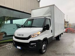 Iveco Daily 35C12 - Furgone  - Km 134.000  -