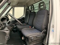 Iveco Daily 35C12 - Furgone - Km 134.000 -