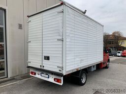 Renault Master 35 - Gemellato - Furgone -