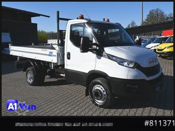 IVECO Daily 70C18 Kipper, AHK, Klima, Meiller