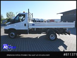 IVECO Daily 70C18 Kipper, AHK, Klima, Meiller