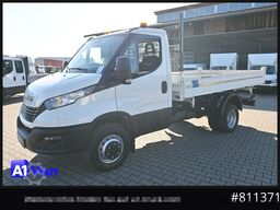 IVECO Daily 70C18 Kipper, AHK, Klima, Meiller