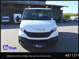 IVECO Daily 70C18 Kipper, AHK, Klima, Meiller