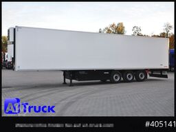 KOEGEL ThermoKing A400, Doppelstock, Blumenbreit