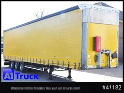 SCHMITZ SCB  24, Mega, Varios, Volumen, 1 Vorbesitzer