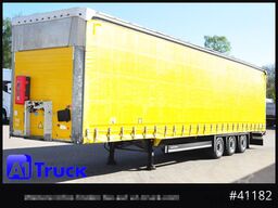 SCHMITZ SCB  24, Mega, Varios, Volumen, 1 Vorbesitzer