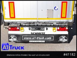 SCHMITZ SCB  24, Mega, Varios, Volumen, 1 Vorbesitzer