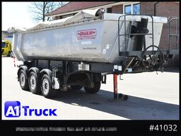 SCHWARZMUELLER HKS3, Alu Lift, SAF