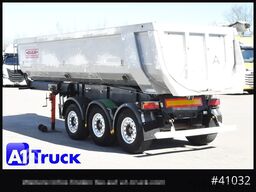 SCHWARZMUELLER HKS3, Alu Lift, SAF