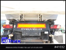 SCHWARZMUELLER HKS3, Alu Lift, SAF