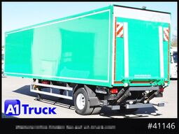 SPIER SGL 110, City, 1 Achs, LBW 3 Tonnen, TÜV 05/2027