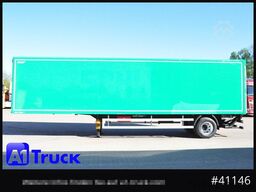 SPIER SGL 110, City, 1 Achs, LBW 3 Tonnen, TÜV 05/2027