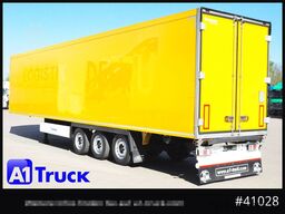 KRONE SD TK SLXe 300, Lift Flower, SAF Doppelstock