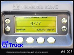 KRONE SD TK SLXe 300, Lift Flower, SAF Doppelstock