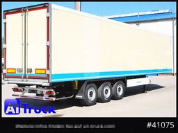 KRONE FP 60, Carrier Vector 1950MT,  Multitemp,