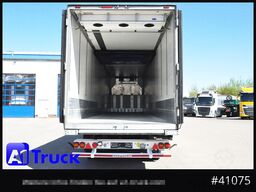 KRONE FP 60, Carrier Vector 1950MT,  Multitemp,