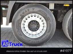 KRONE FP 60, Carrier Vector 1950MT,  Multitemp,