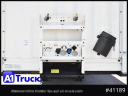 KRONE SD Koffer, Doppelstock, 1 Vorbesitzer, Top Zustand