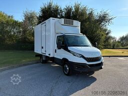 IVECO DAILY 35C18