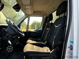 IVECO DAILY 35C18