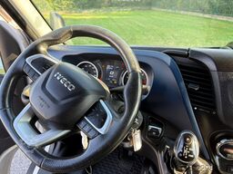IVECO DAILY 35C18