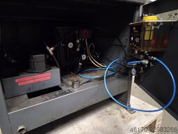 MEP Shark 270SX