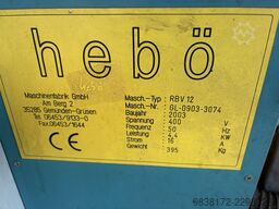 HEBÖ RBV 12