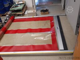 Albany Door Systems 320