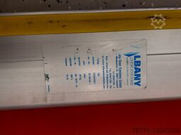 Albany Door Systems 320