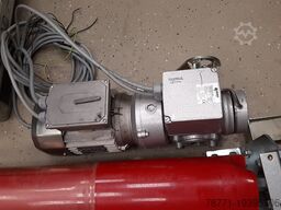 Albany Door Systems 320