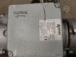 Albany Door Systems 320