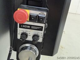 TOYODA / Wele HMC500