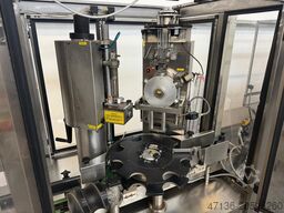 Kematec Korma 1 / Agraffa 1