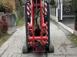 Hinowa Lightlift 17.75 IIIS MK2