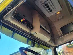 DAF XF 530 FT SSC Standklima Retarder