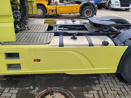 DAF XF 530 FT SSC Standklima Retarder