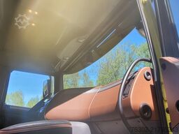 DAF XF 530 FT SSC Standklima Retarder