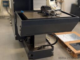 Deckel Maho FP4M special edition