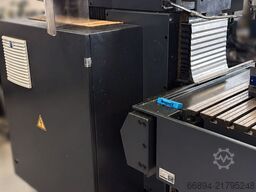 Deckel Maho FP4M special edition