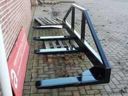  Agomac Vorkenverbreder