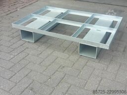  Palletframe