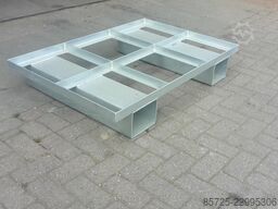  Palletframe