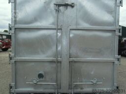  Haakarm mestcontainer
