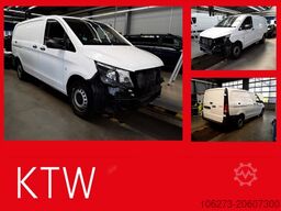 Mercedes-Benz Vito116CDI KA lang,Kamera,Klima,Tempomat