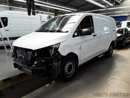 Mercedes-Benz Vito116CDI KA lang,Kamera,Klima,Tempomat