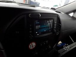 Mercedes-Benz Vito116CDI KA lang,Kamera,Klima,Tempomat