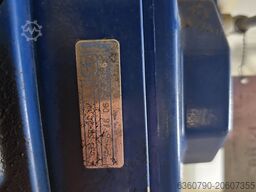 Actuator for Ball Valve (EX Limit Switch SV12-111114 limit switch