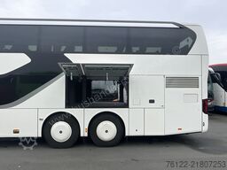 Setra S 531 DT