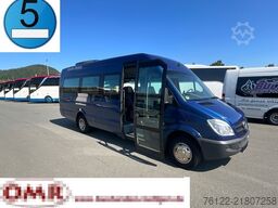 Mercedes-Benz 519 CDI Sprinter