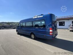Mercedes-Benz 519 CDI Sprinter